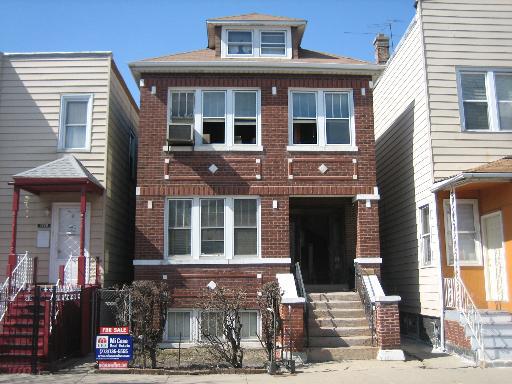 1410 S 51 Ave., Cicero, IL 60804
