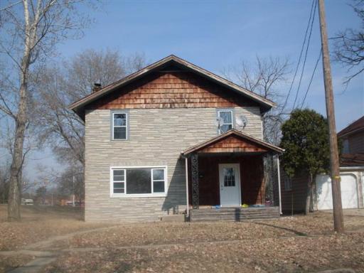 1118 Greenmount St., Rockford, IL 61107