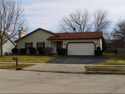 565 Independence Ave., South Elgin, IL 60177