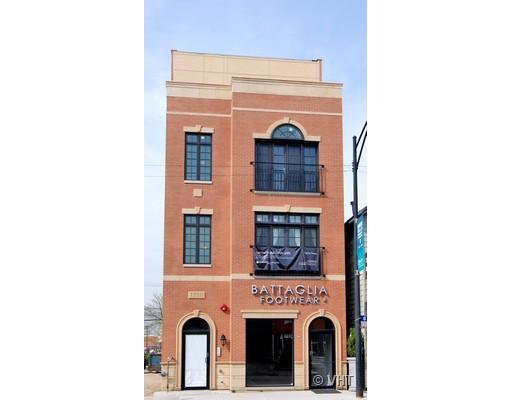1718 N Clybourn Ave. #2, Chicago, IL 60614