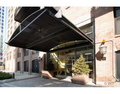 520 W Huron St. #308, Chicago, IL 60654