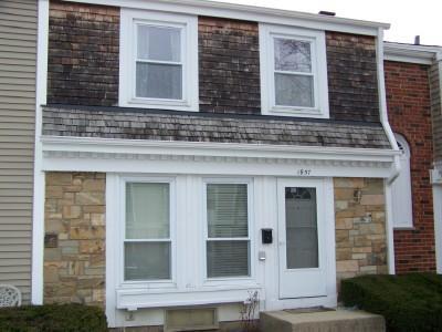 1957 Swindon Pl., Hoffman Estates, IL 60195