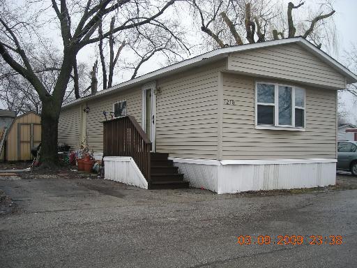 1210 12th St., Northfield, IL 60093