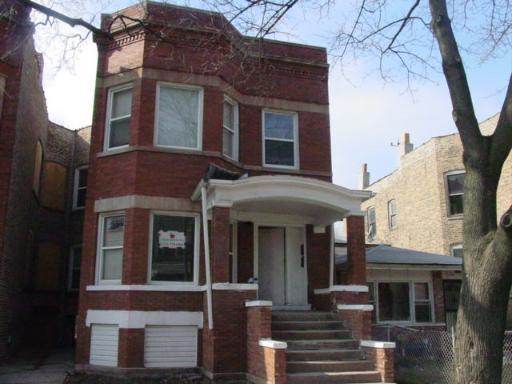 7040 S Carpenter St., Chicago, IL 60621