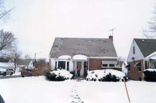 46 163rd Pl., Calumet City, IL 60409