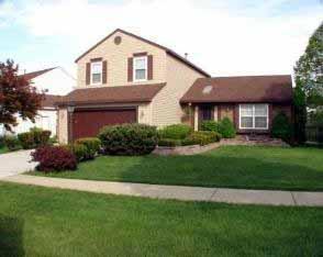 408 Kensington Dr., Streamwood, IL 60107