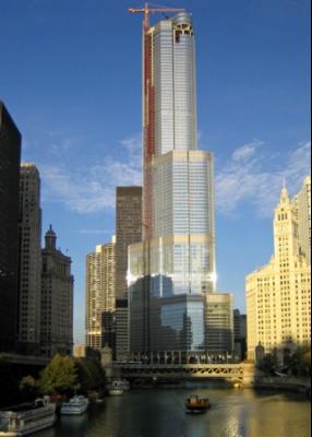 401 N Wabash Ave. #30B, Chicago, IL 60611