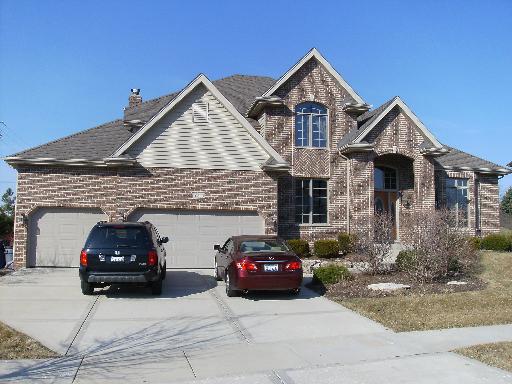 [Address Hidden by Seller], Orland Park, IL 60467
