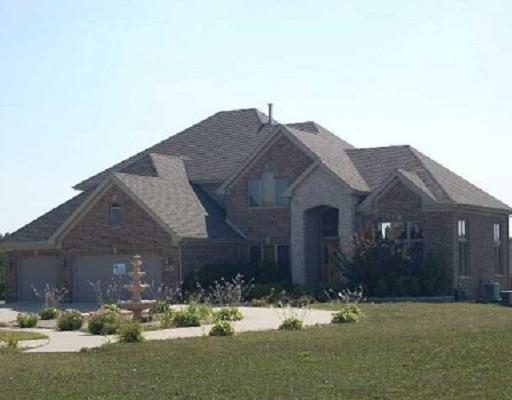 20617 Persimmon Ct., Frankfort, IL 60423