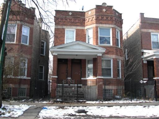 650 N Spaulding Ave., Chicago, IL 60624