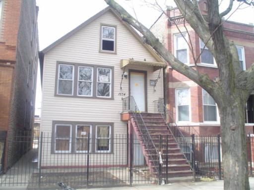 1534 N Harding Ave., Chicago, IL 60651