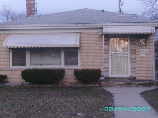 14515 S Avalon Ave., Dolton, IL 60419