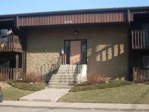 868 N Prairie Ave. #2-D, Joliet, IL 60435