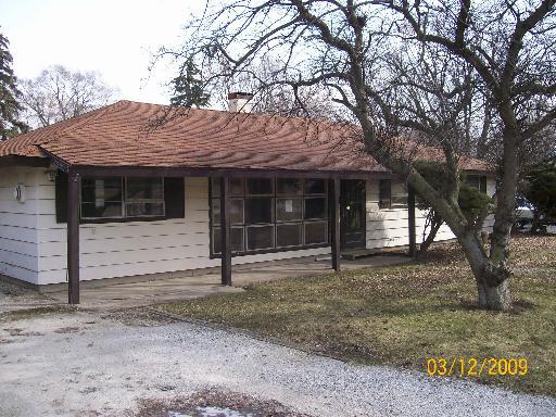 4530 181 Pl., Country Club Hills, IL 60478