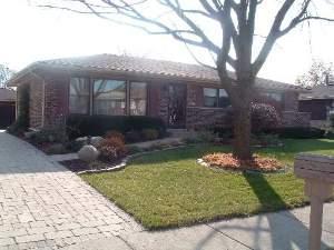 111 Dorset Ln., Schaumburg, IL 60193