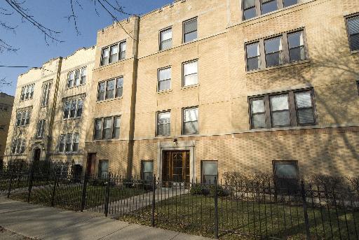 5066 N Wolcott St. #1, Chicago, IL 60640