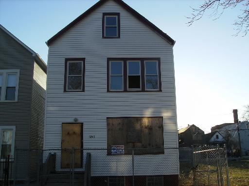 5245 S Honore St., Chicago, IL 60609