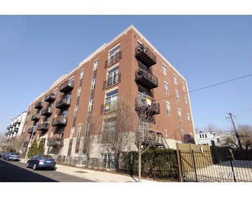 2342 W Bloomingdale St. #402, Chicago, IL 60647