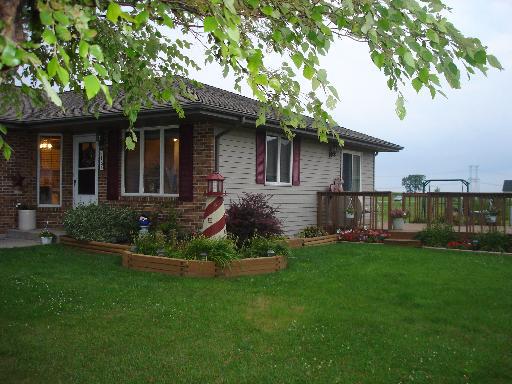 18 Warren Dr. #1, Mazon, IL 60444