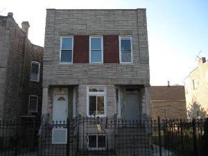 1648 N Monticello Ave., Chicago, IL 60647