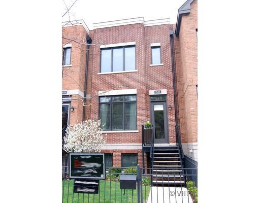 2646 N Paulina St., Chicago, IL 60614