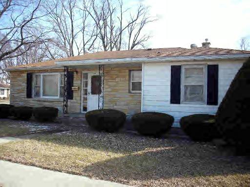 1605 S 4th, Kankakee, IL 60901