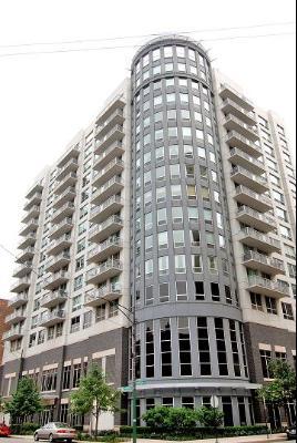 421 W Huron St. #1003, Chicago, IL 60610