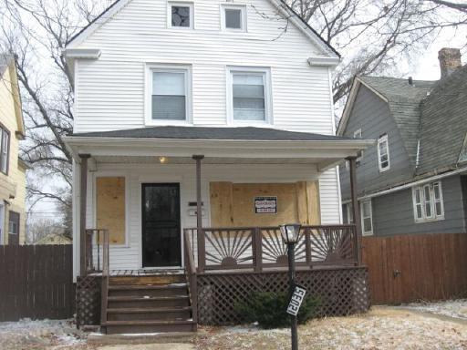 12035 S Yale Ave., Chicago, IL 60628