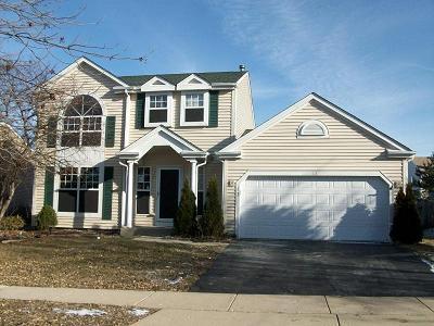 [Address Hidden by Seller], Streamwood, IL 60107