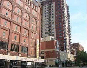1529 S State St. #TH7, Chicago, IL 60605