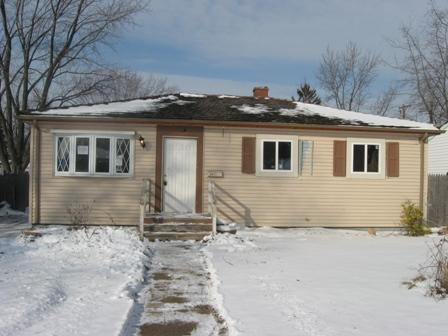 2314 Joanna Ave., Zion, IL 60099