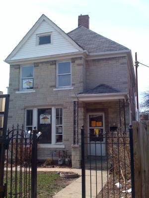 1916 N Pulaski Rd., Chicago, IL 60639