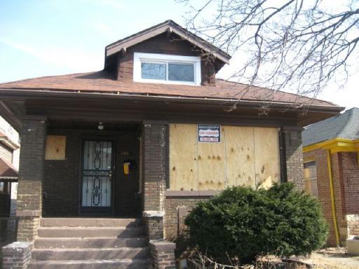 11441 S Calumet Ave., Chicago, IL 60628