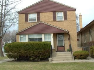 2956 W Chase, Chicago, IL 60645