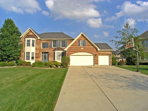 109 Lucre Ct., Schaumburg, IL 60173