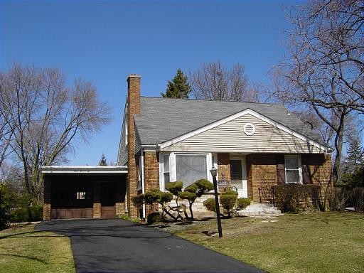 3506 Linneman St., Glenview, IL 60025