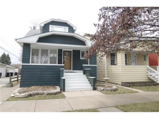 5214 N Latrobe Ave., Chicago, IL 60630