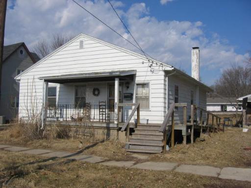 796 Lincoln St., Marseilles, IL 61341