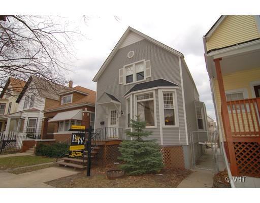 2649 N Monticello Ave., Chicago, IL 60647