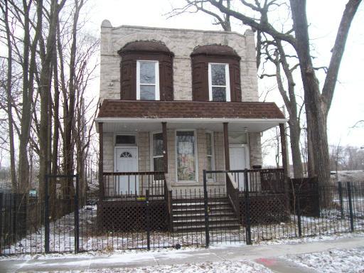 7416 S Parnell Ave., Chicago, IL 60621