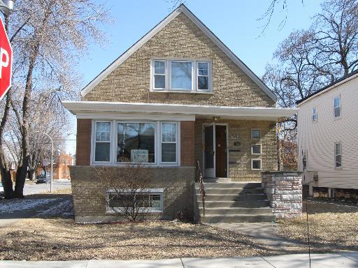 5201 S Kostner Ave., Chicago, IL 60632