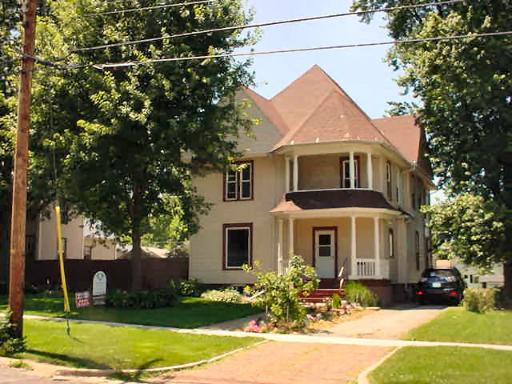 314 N Euclid Ave., Princeton, IL 61356