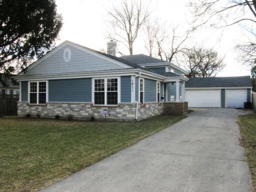 1911 Linneman St., Glenview, IL 60025