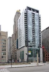 160 E Illinois St. #1403, Chicago, IL 60611