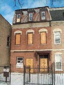 3722 W Cermak Rd., Chicago, IL 60623
