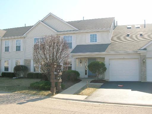 13856 S Balsam Ln. #B, Plainfield, IL 60544