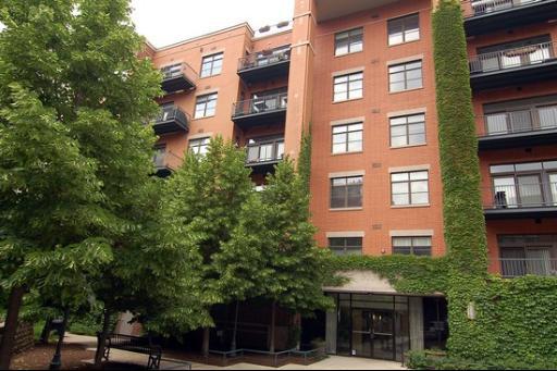 333 N Jefferson St. #203, Chicago, IL 60661