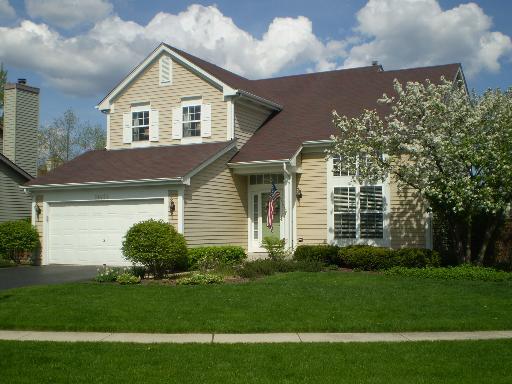 34085 N Sulkey Dr., Grayslake, IL 60030