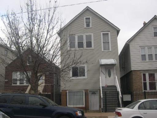 2620 W Homer St., Chicago, IL 60647