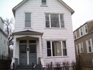 819 N Latrobe Ave., Chicago, IL 60651